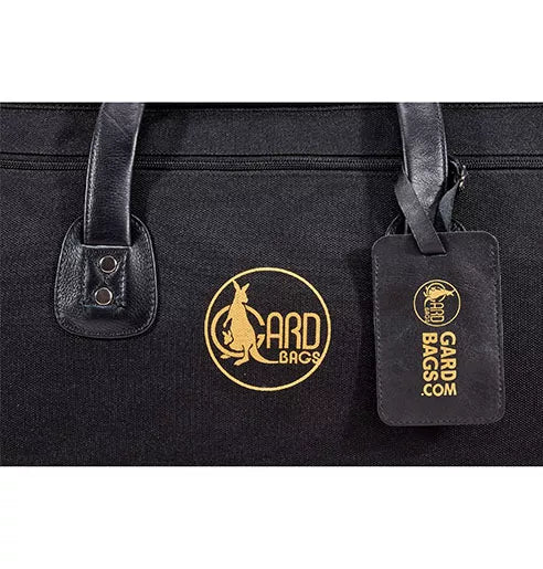 Gard Triple Trumpet Gig Bag - Synthetic