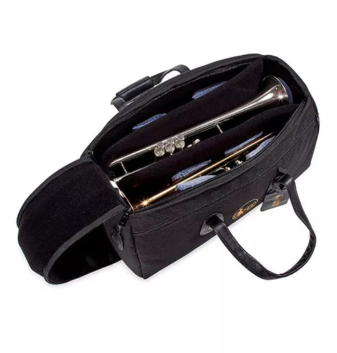 Gard Triple Trumpet Gig Bag - Synthetic
