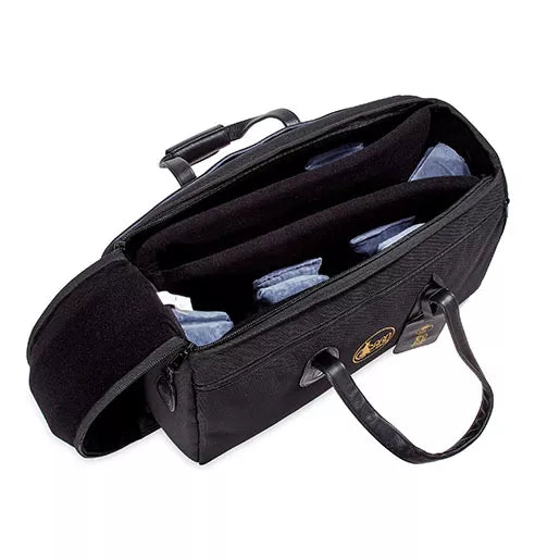 Gard Triple Trumpet Gig Bag - Synthetic