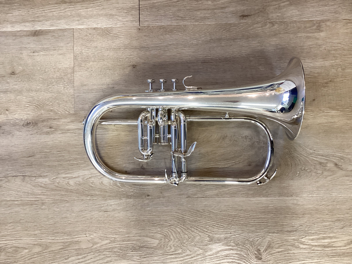 Pre Owned Yamaha YFH6310ZS Flugelhorn