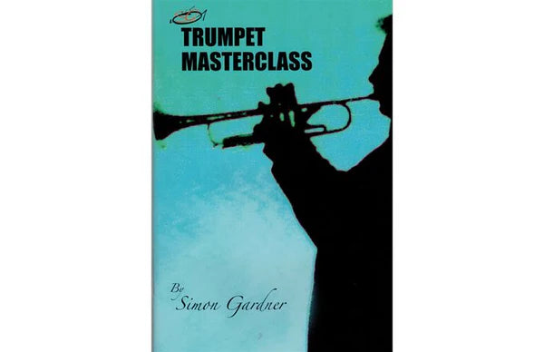 Trumpet Masterclass by Simon Gardner