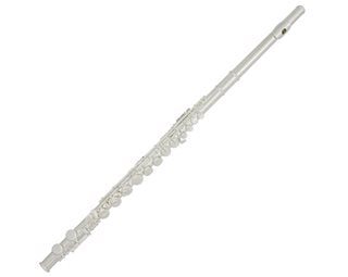 Trevor James Performer Alto Flute