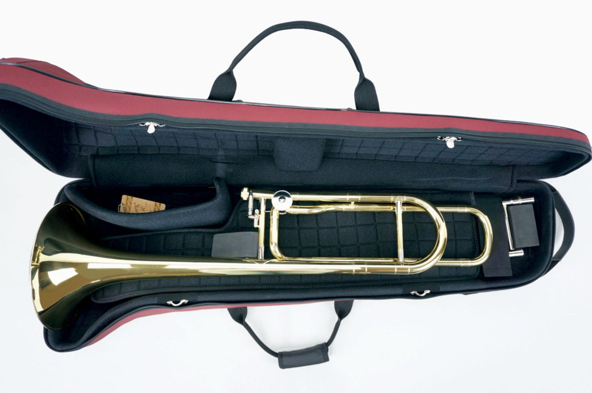 Marcus Bonna Tenor Trombone Baby Case