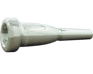 Bach Megatone Trumpet Mouthpiece