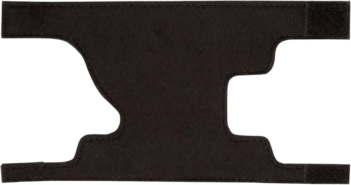 Protec Leather Cornet Valve Guard