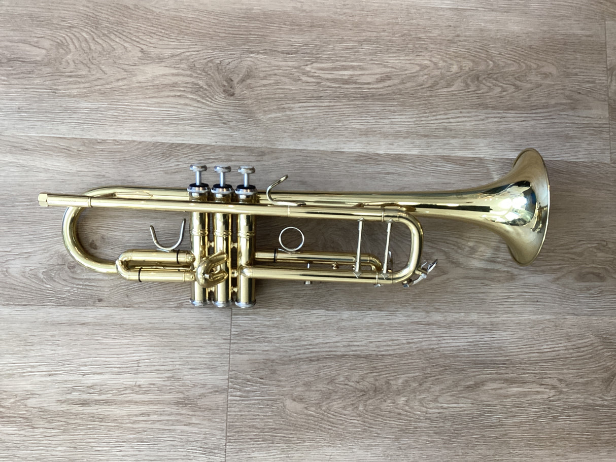 Pre Owned Protege Bb trumpet