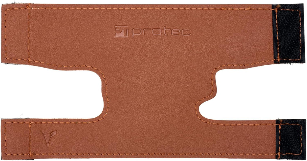 Protec Vegan Trumpet Valve Guard