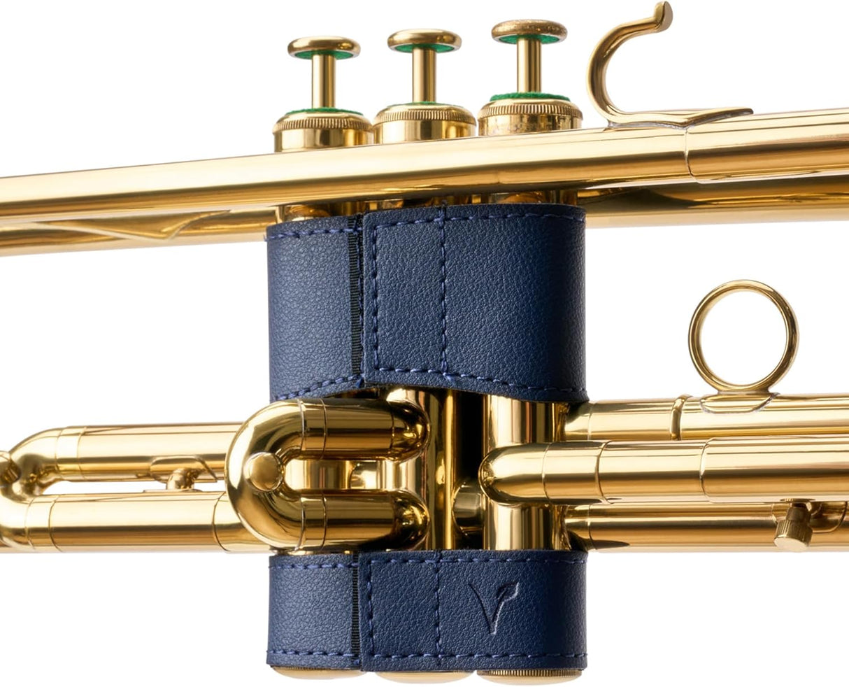Protec Vegan Trumpet Valve Guard