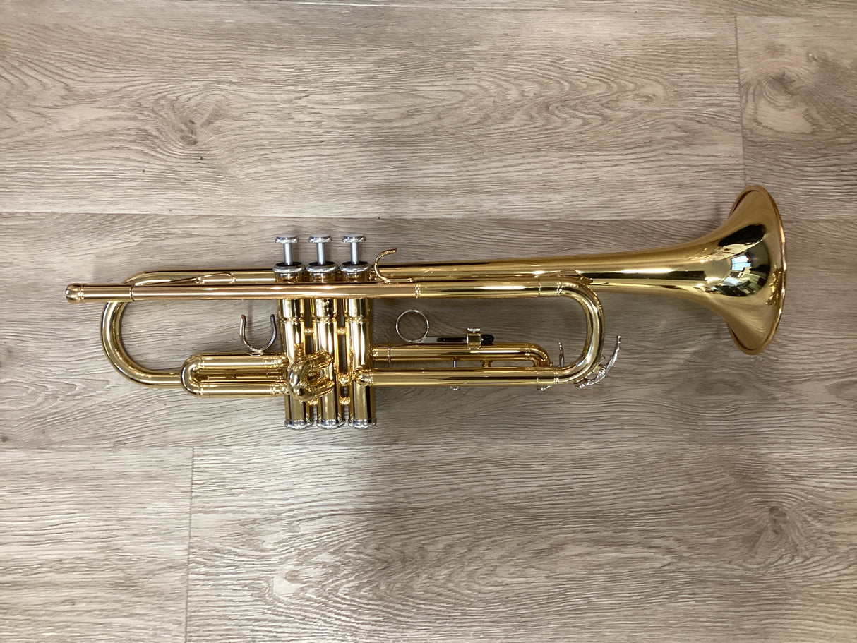 Pre Owned Yamaha YTR2330 Bb Trumpet