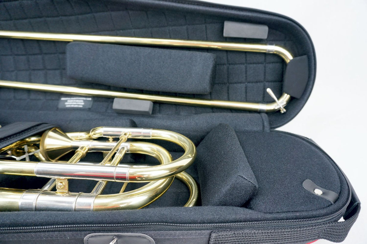 Marcus Bonna Bass Trombone Case XL