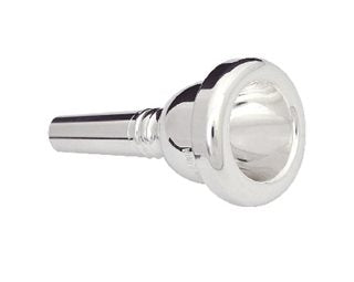 Vincent Bach Large bore Trombone mouthpiece 341