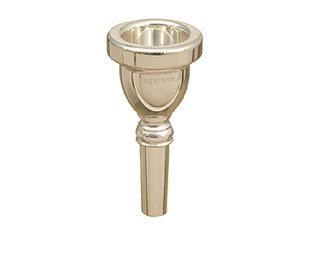 vincent bach tuba mouthpiece
