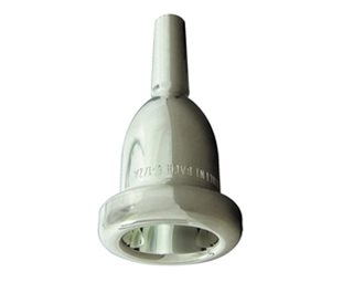 Bach Megatone bass trmb mouthpiece
