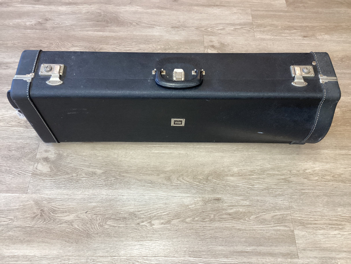 Pre Owned King 4BF Trombone