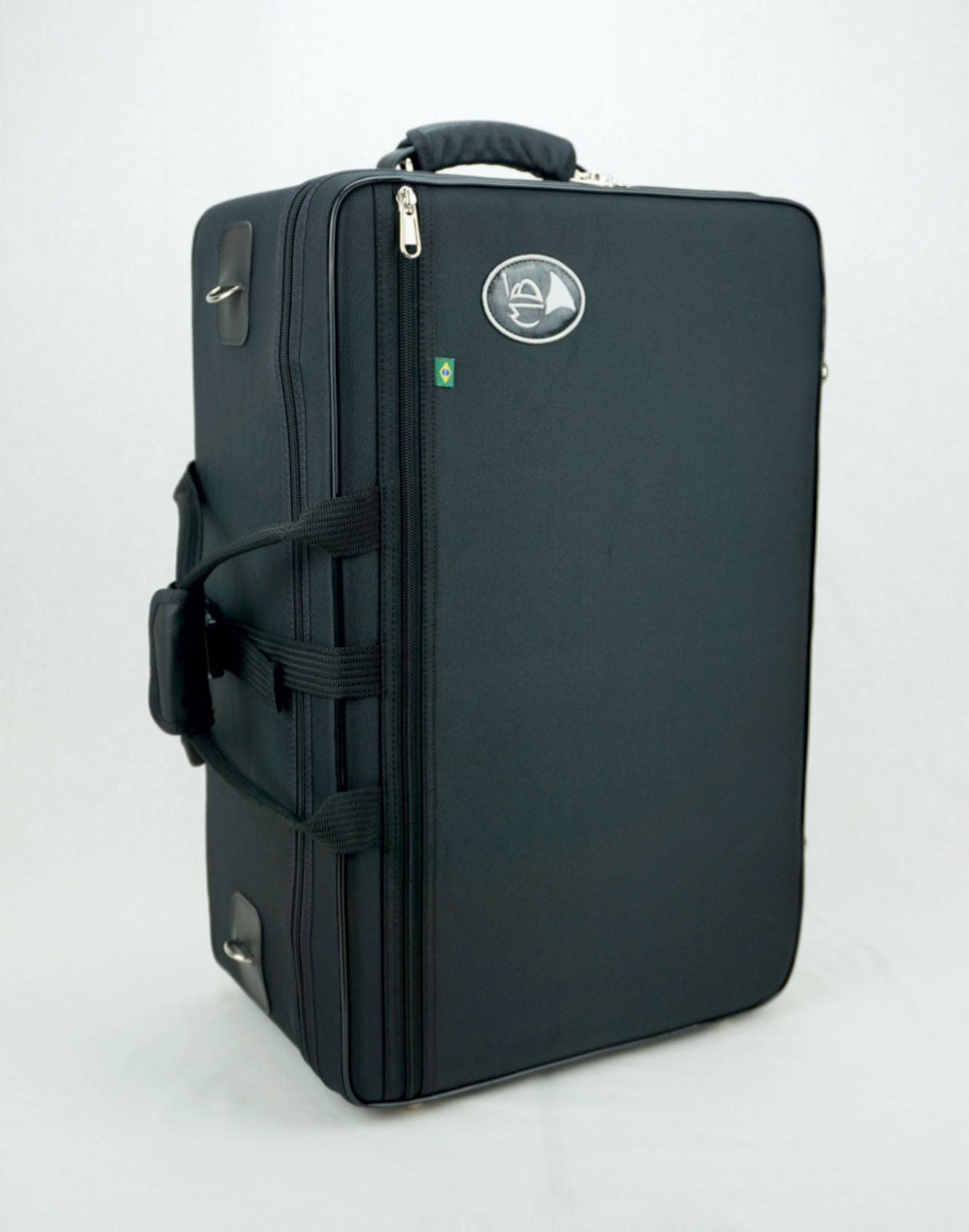 Marcus Bonna Quad case
