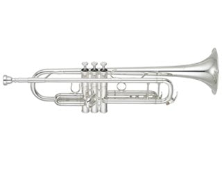 Yamaha Xeno Bb Tpt (new) SP