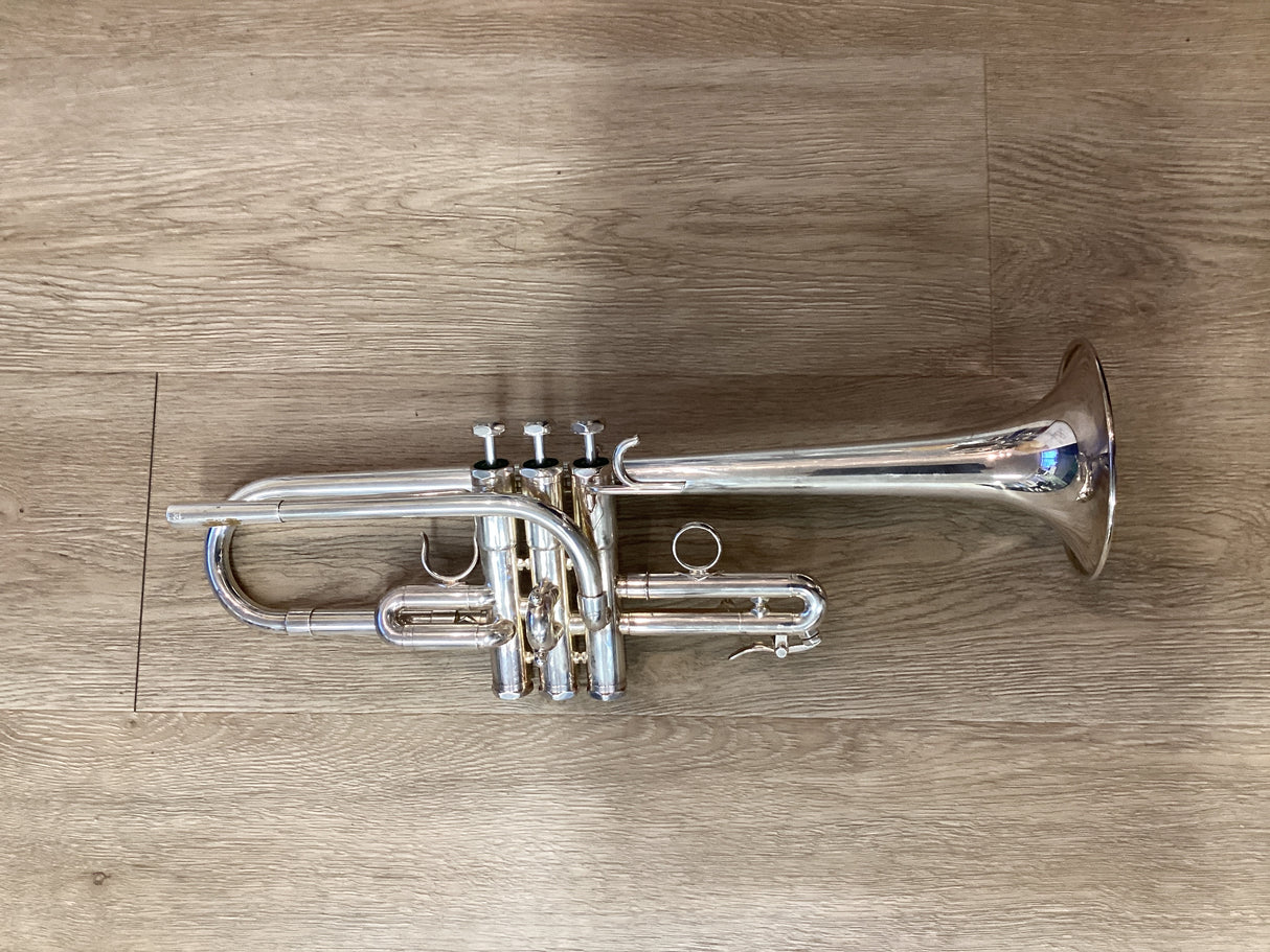 Pre Owned Schilke E3L Eb/D Trumpet