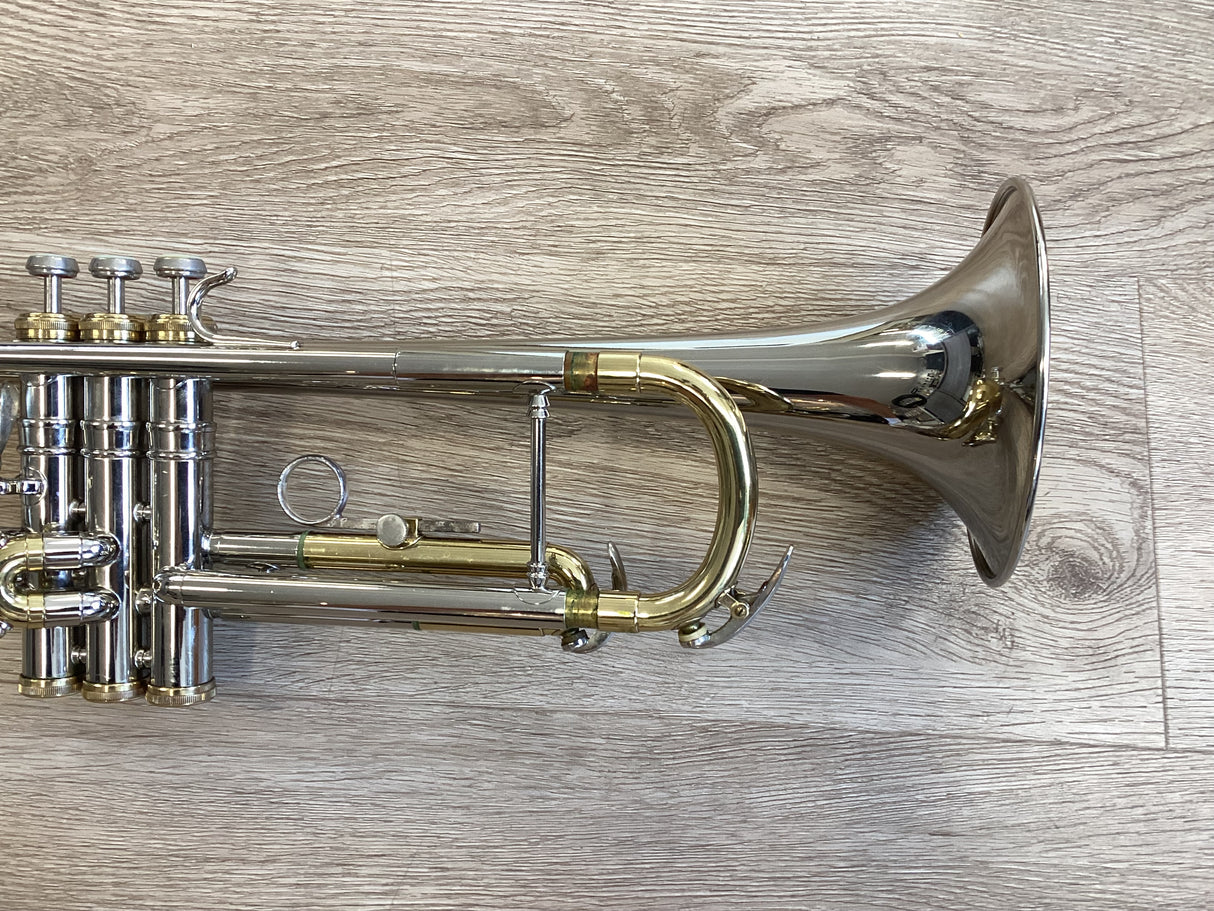Conn Constellation 28A Long Model Cornet #551796