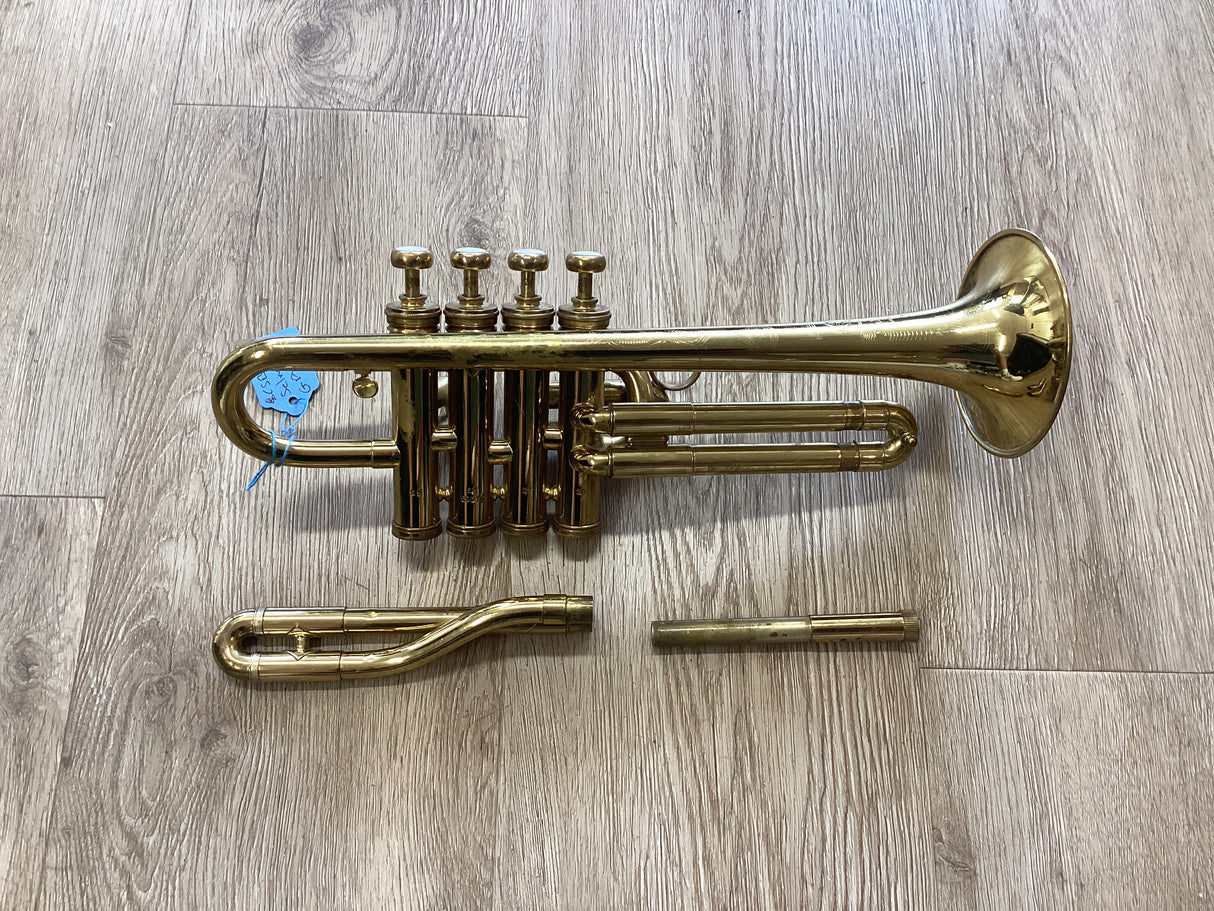 Pre Owned Selmer G piccolo