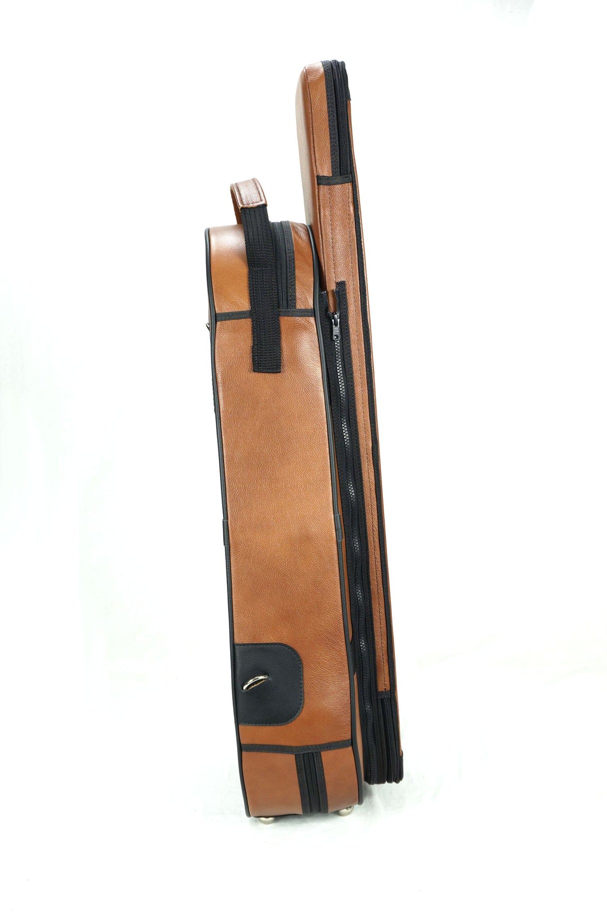 Marcus Bonna Case for Detachable Bell Bass Trombone MB-2 - Black Nylon
