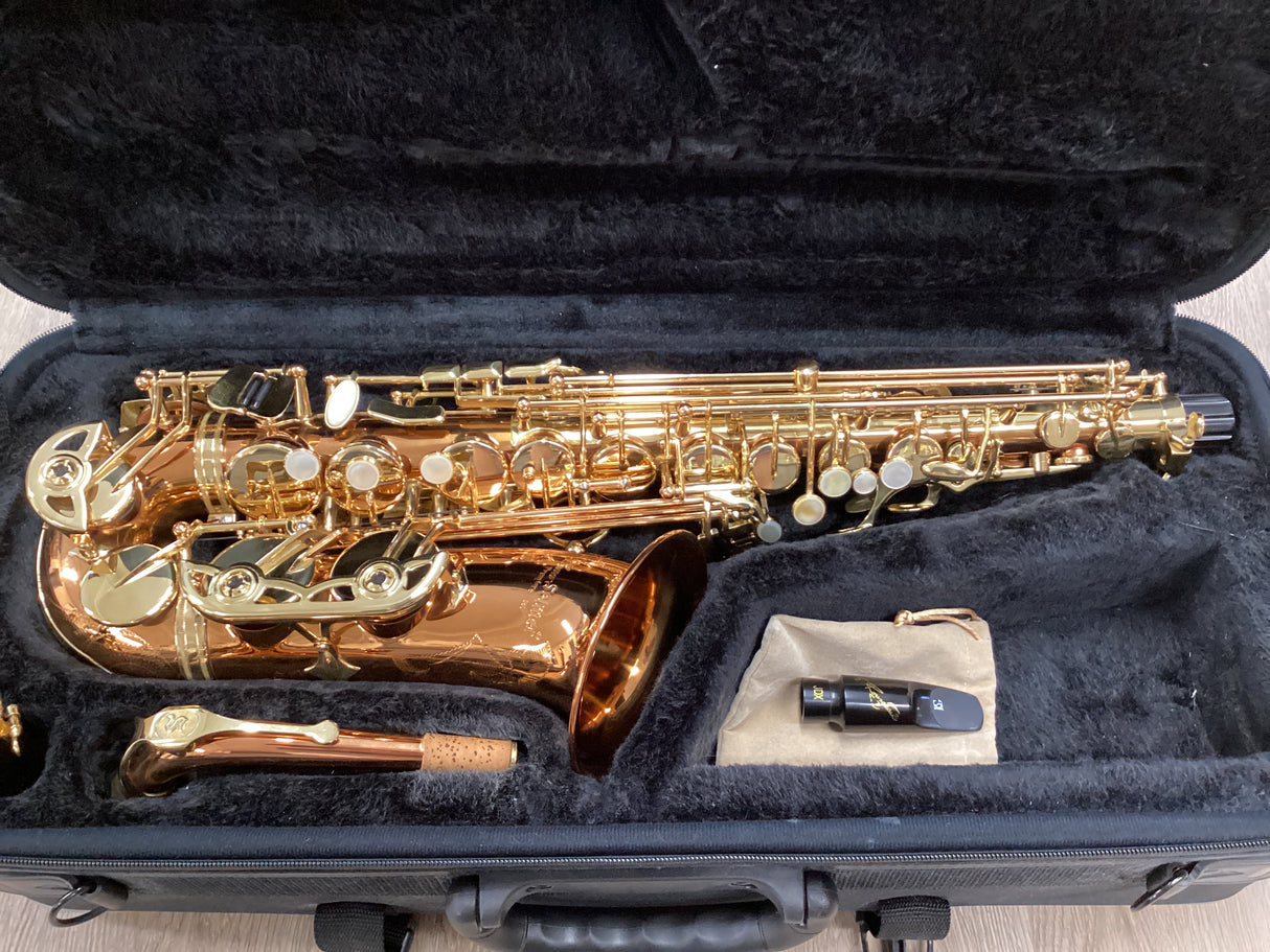 Ex Demo Conn-Selmer PAS380 Alto Saxophone