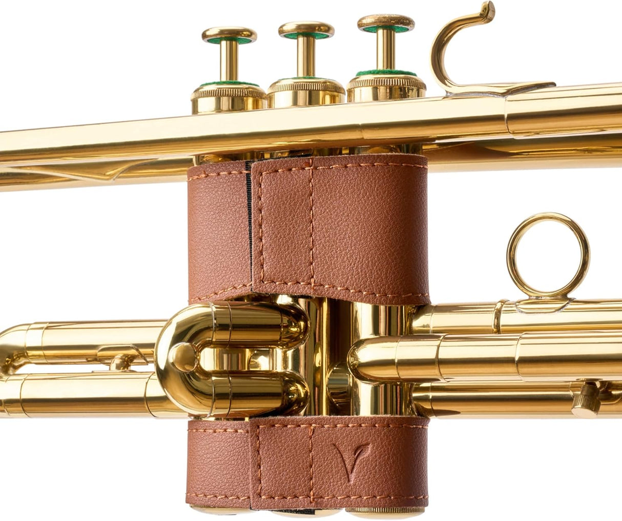 Protec Vegan Trumpet Valve Guard