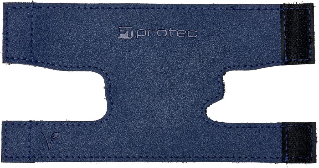 Protec Vegan Trumpet Valve Guard