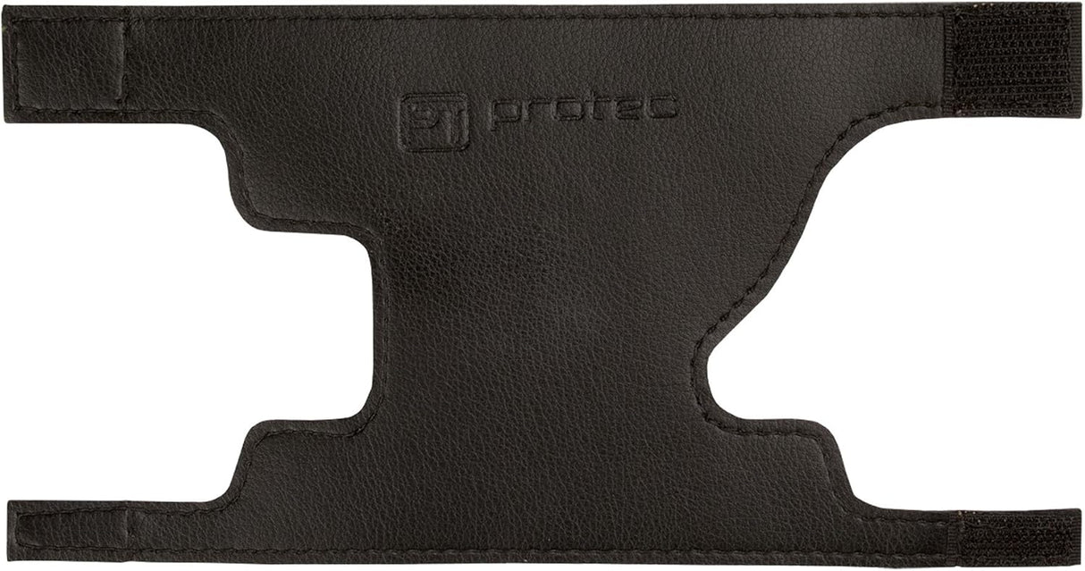 Protec Leather Cornet Valve Guard