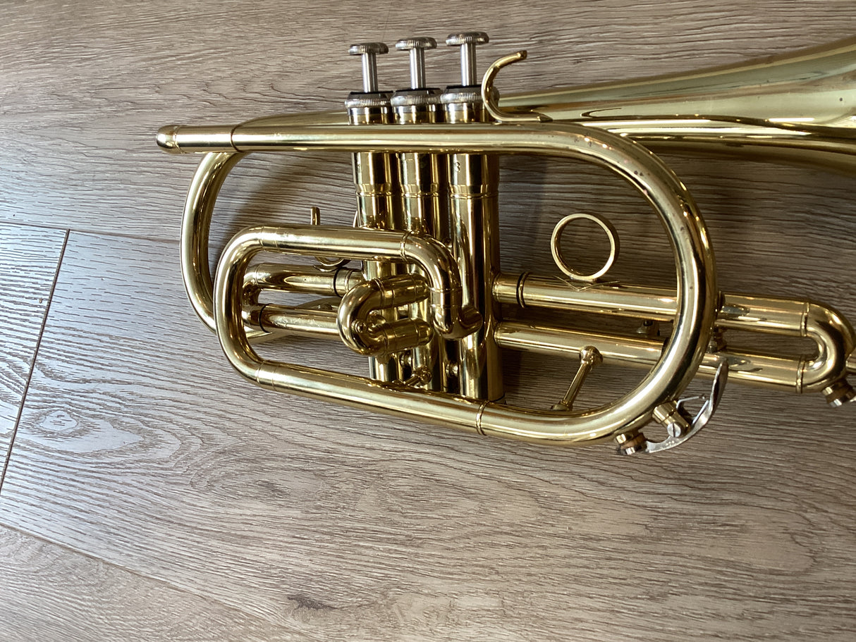 Pre Owned Legende Cornet