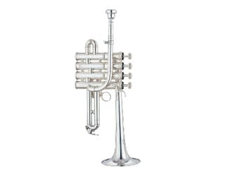 Yamaha YTR9835 Piccolo Trumpet