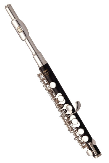 Yamaha YPC62 Piccolo