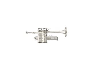 Stomvi Titan a/Bb piccolo tpt