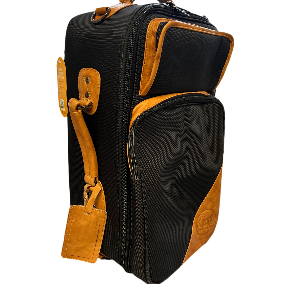Gard Elite Double Cornet Gigbag - Synthetic – Prozone Music Ltd