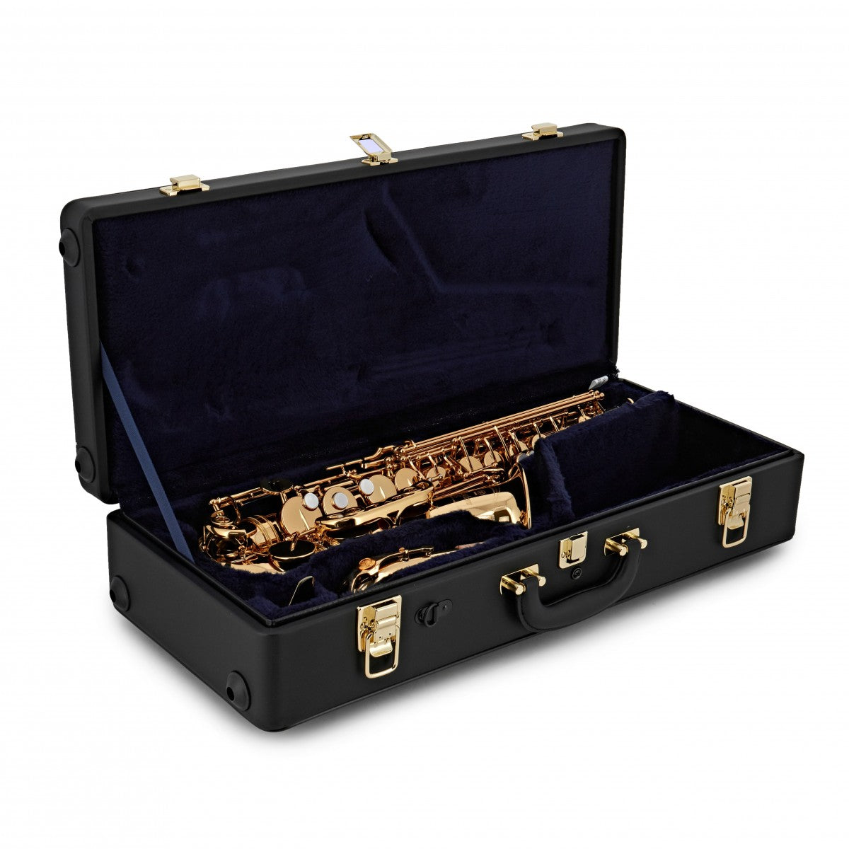 Yamaha YAS-82Z Alto Saxophone