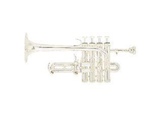 B&S Challenger II Bb/A Piccolo