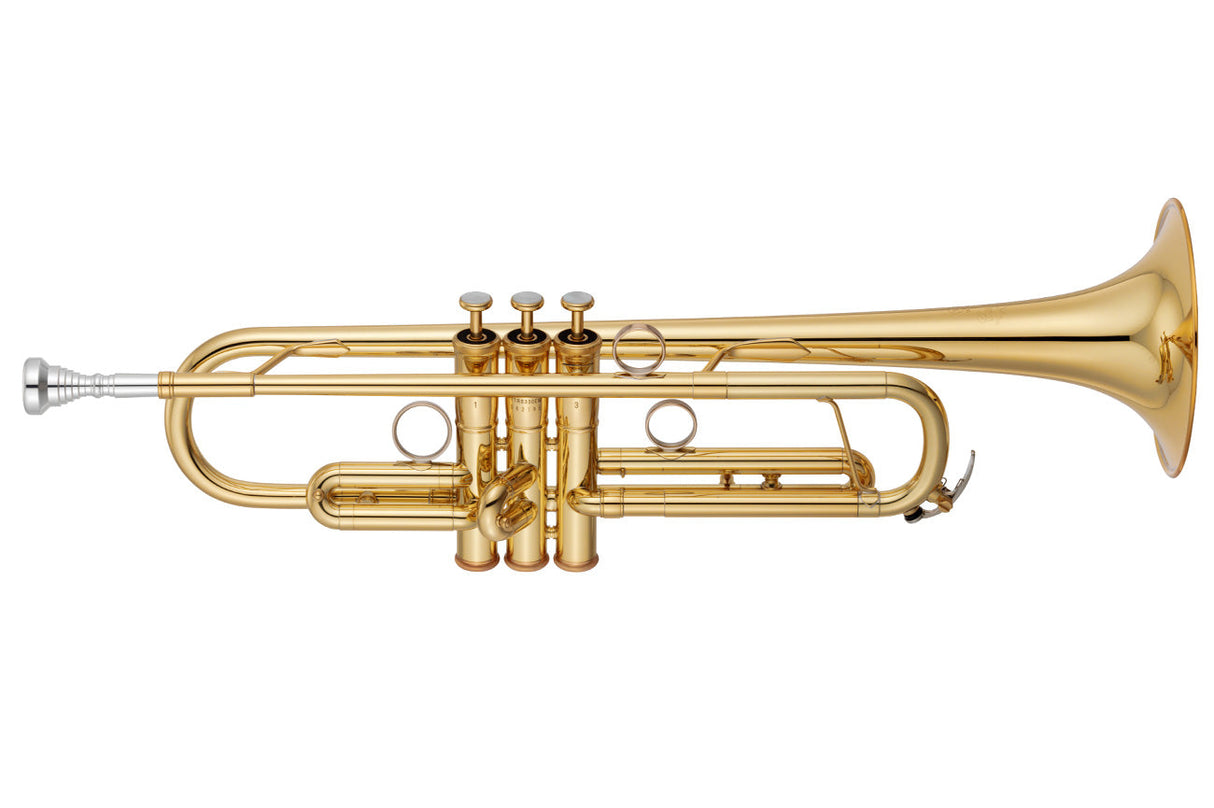 Yamaha YTR8330EM 'Eric Miyashiro' Bb Trumpet