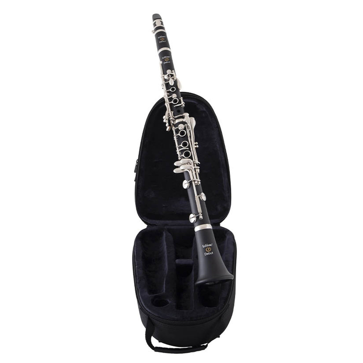 Leblanc Debut Bb Clarinet