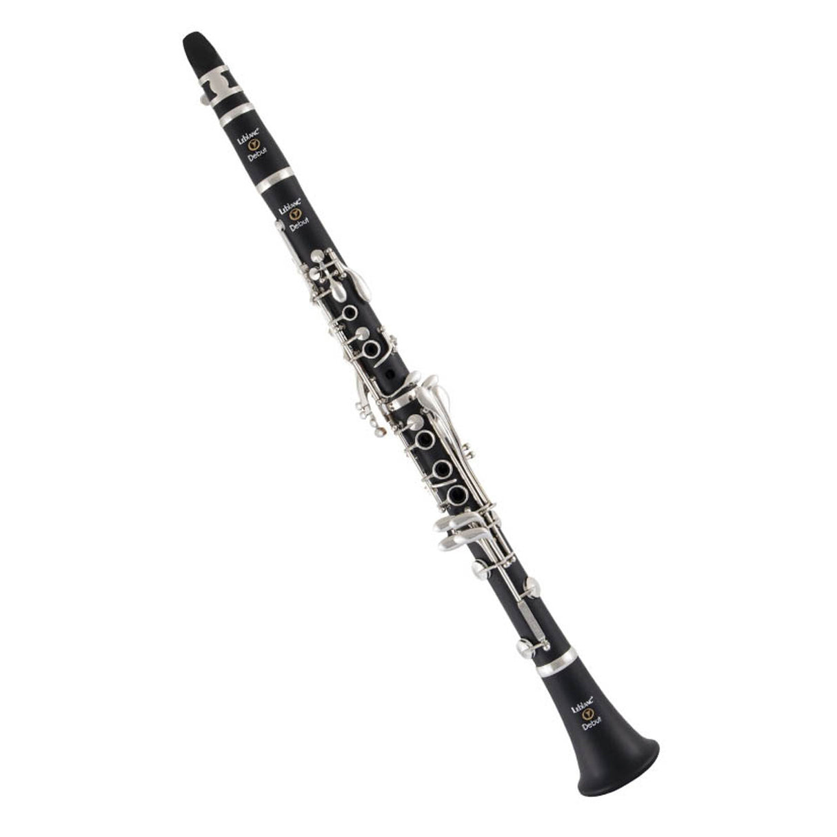 Leblanc Debut Bb Clarinet