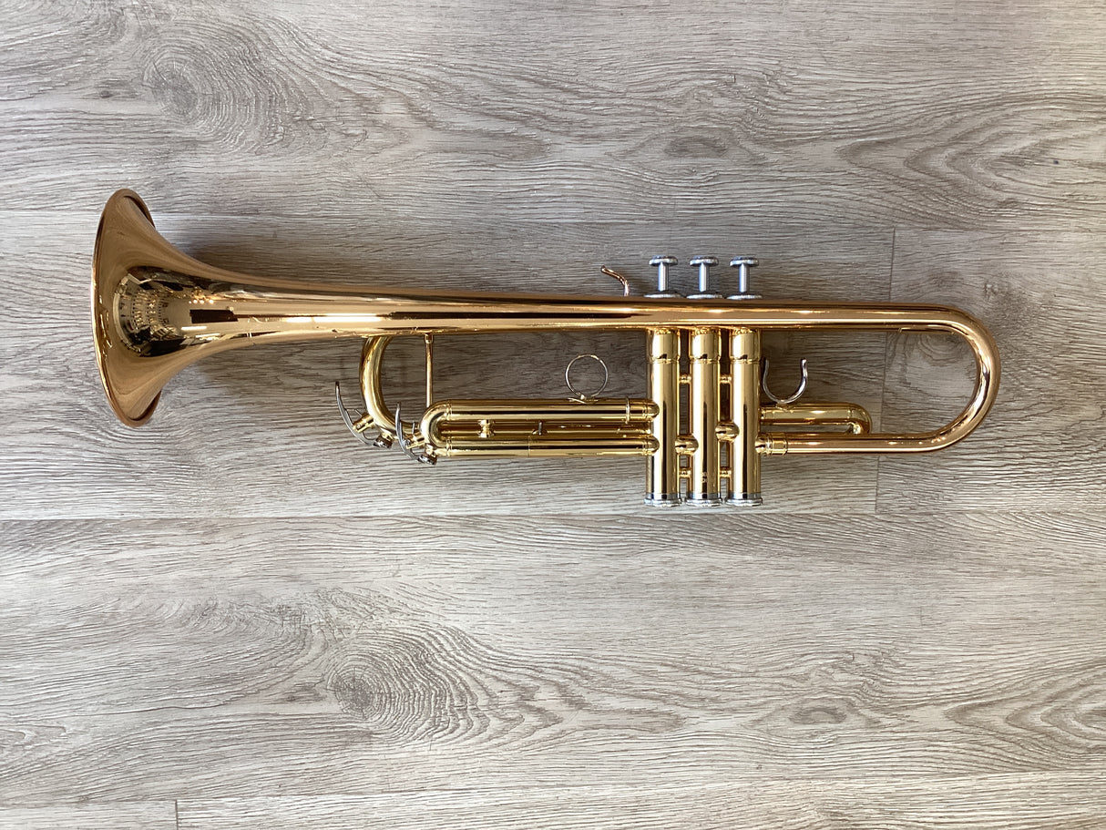 Pre Owned Yamaha YTR4335 Bb Trumpet