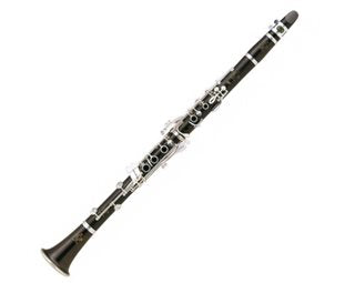Buffet RC A Clarinet