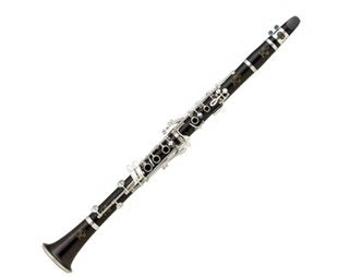 Buffet RC Prestige Bb Clarinet