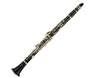 Buffet Festival Bb Clarinet