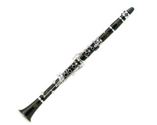Buffet E13 A Clarinet