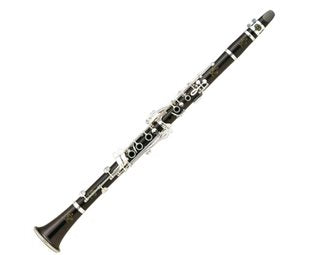 Buffet R13 A Clarinet