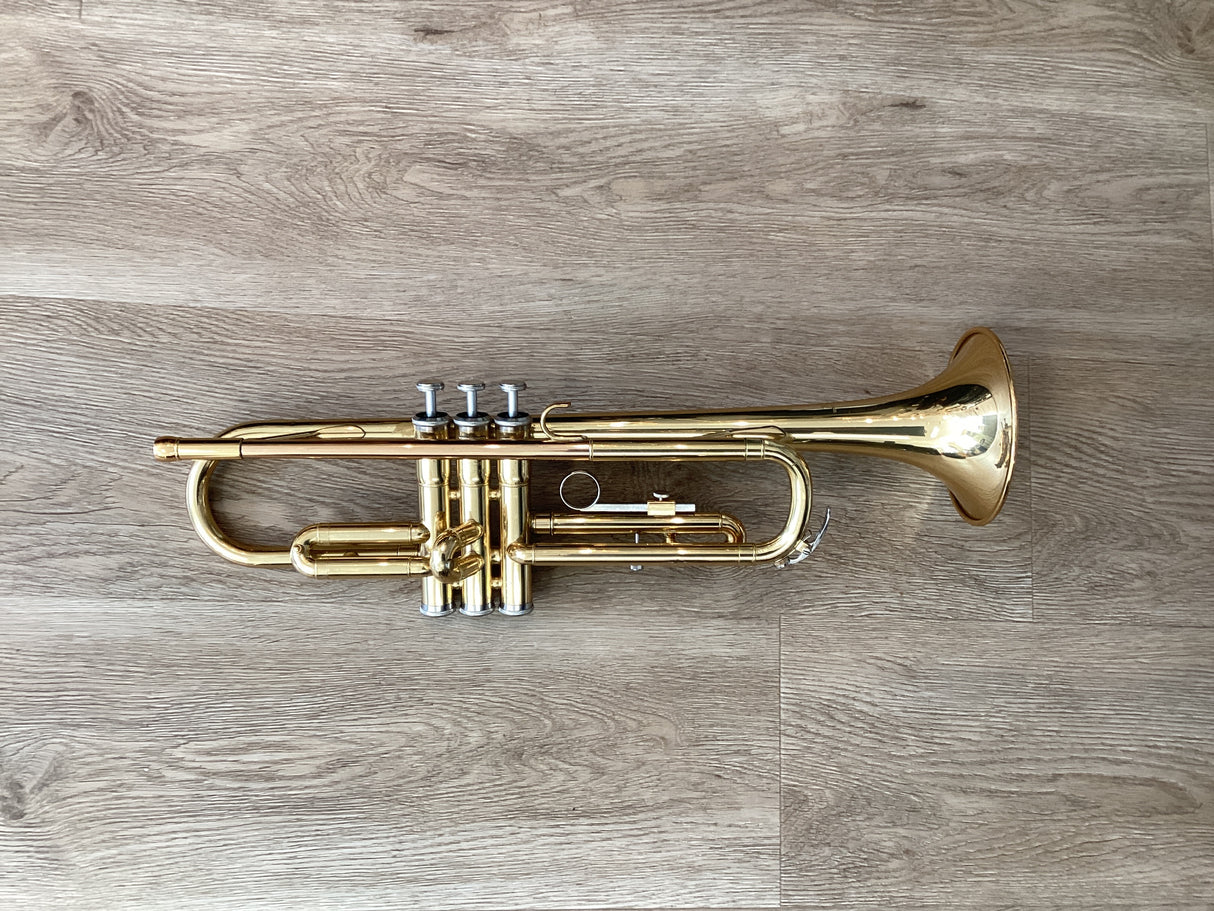 Pre Owned Yamaha YTR1335 Bb Trumpet