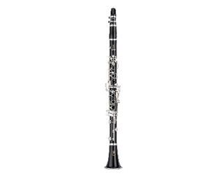 Yamaha YCL650 Bb clarinet