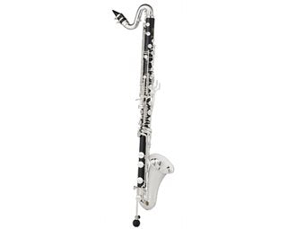 Selmer Privilege Bass Clarinet - Low Eb