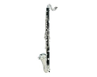 Yamaha Bass Clarinet