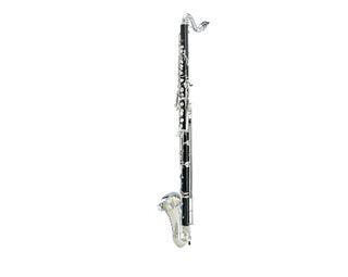 Yamaha Bass Clarinet - Low C