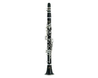 Yamaha YCL681 Eb Clarinet